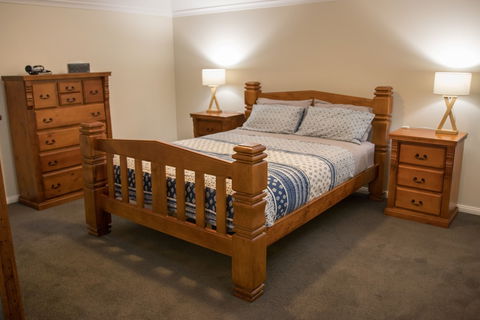 Mudgee Apartments - Church Street - Accommodation Port Macquarie 0