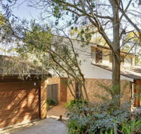 Barefoot Beach House - Shoal Bay - Accommodation Port Macquarie