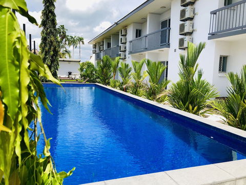 Kalidonis Village - Accommodation Port Macquarie 3