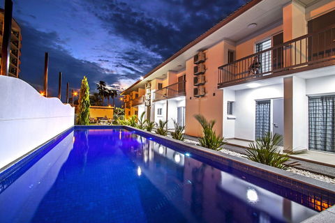 Kalidonis Village - Accommodation Port Macquarie 5