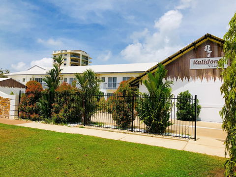Kalidonis Village - Accommodation Port Macquarie 2