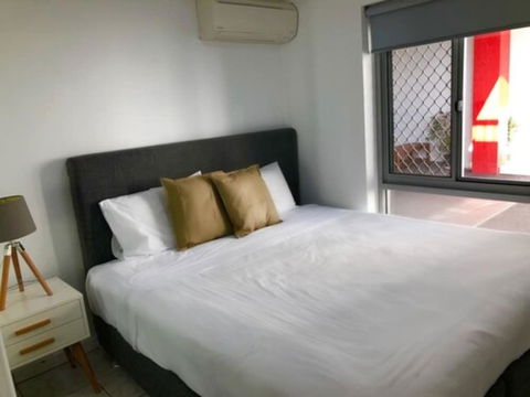 Kalidonis Village - Accommodation Port Macquarie 6