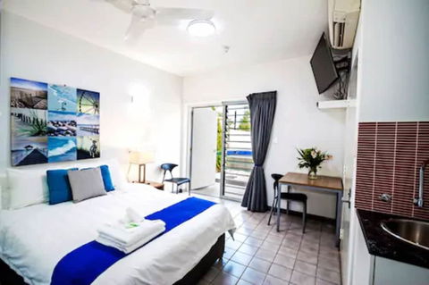Kalidonis Village - Accommodation Port Macquarie 4
