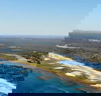 Stuarts Point Holiday Park - Accommodation Port Macquarie