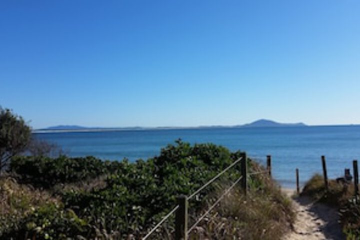 Hat Head NSW Accommodation Port Macquarie