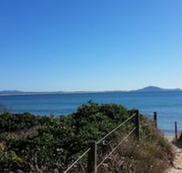 Hat Head Holiday Park - Accommodation Port Macquarie