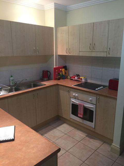 Cairns Golf Course Apartment - Accommodation Port Macquarie 4