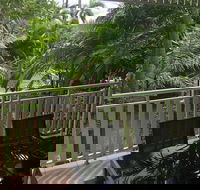 Cairns Golf Course Apartment