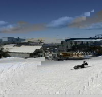 Arlberg Hotel Mount Buller - Accommodation Port Macquarie