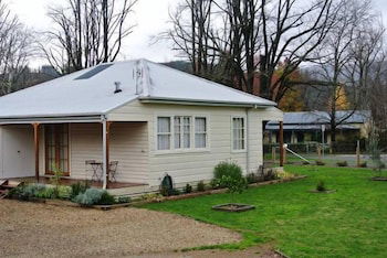 La Maisonette - Gorgeous 2 Bedroom - Accommodation Port Macquarie 5