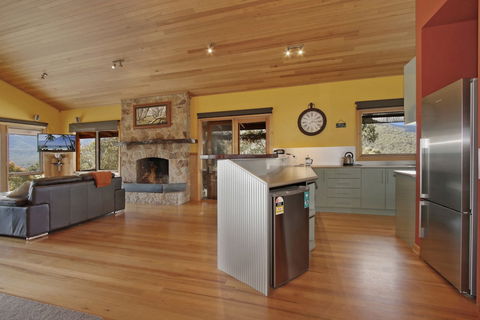 Quins Gap Private Retreat - Accommodation Port Macquarie 4