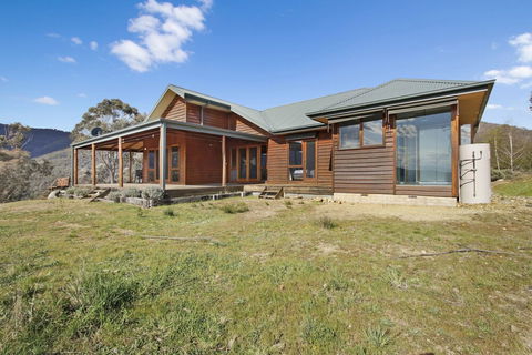 Quins Gap Private Retreat - Accommodation Port Macquarie 1
