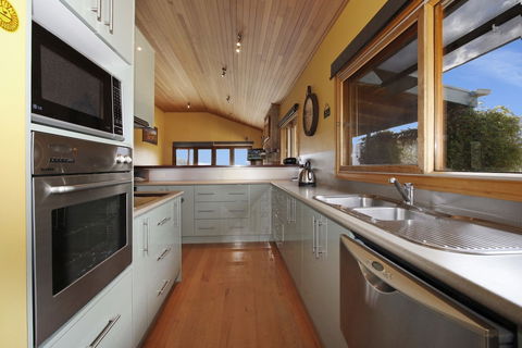Quins Gap Private Retreat - Accommodation Port Macquarie 3