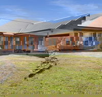 Quins Gap Private Retreat - Accommodation Port Macquarie
