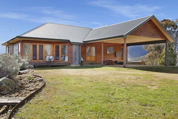 Quins Gap Private Retreat - Accommodation Port Macquarie 0