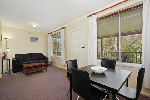 Snowstream Riverside Apartments - Unit 1 - Accommodation Port Macquarie 1