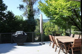 Panorama Views - Bright - Accommodation Port Macquarie 5