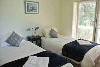 Apple Blossom Retreat - Accommodation Port Macquarie 5