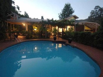 Apple Blossom Retreat - Accommodation Port Macquarie 2