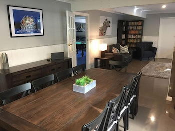 Tudor House - Large Family Home - Accommodation Port Macquarie 6