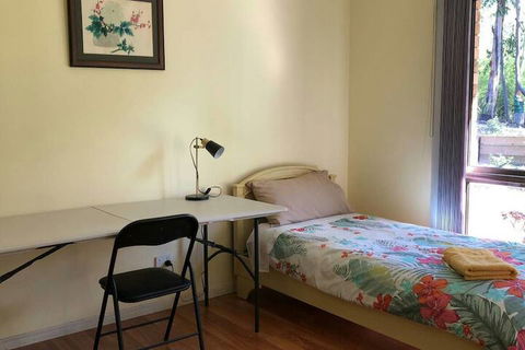 Springwood Meditation Vacation Center - Accommodation Port Macquarie 5