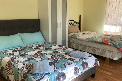Springwood Meditation Vacation Center - Accommodation Port Macquarie 4