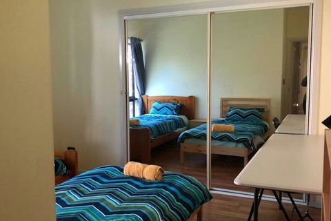 Springwood Meditation Vacation Center - Accommodation Port Macquarie 3