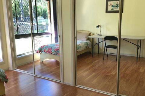 Springwood Meditation Vacation Center - Accommodation Port Macquarie 6
