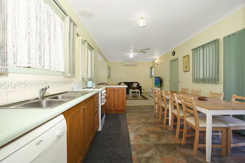 River's Reach - Bright - Accommodation Port Macquarie 3