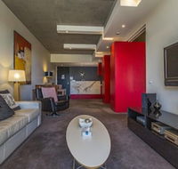 Accommodate Canberra - New Acton - Accommodation Port Macquarie