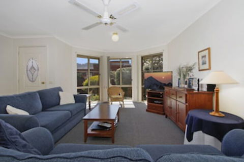Bright Close - In The Heart Of Bright - Accommodation Port Macquarie 0