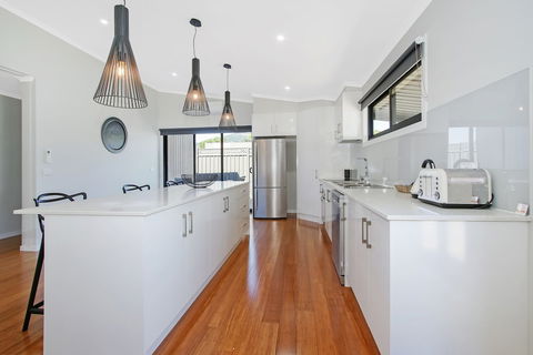 Snowgum Bright Retreat - 1 - Accommodation Port Macquarie 1