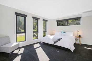 Snowgum Bright Retreat - 1 - Accommodation Port Macquarie 0