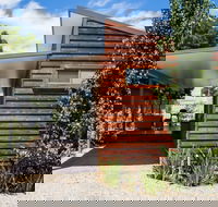 Mudgee Apartments on Horatio - Accommodation Port Macquarie