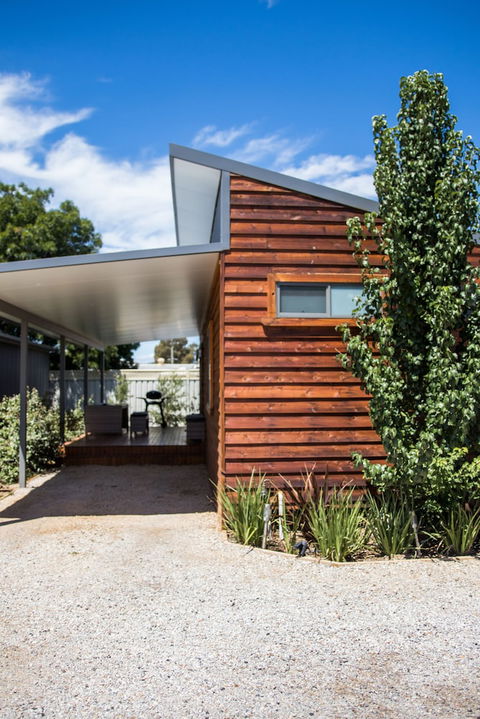Mudgee Apartments On Horatio - Accommodation Port Macquarie 0