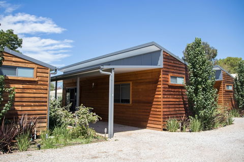 Mudgee Apartments On Horatio - Accommodation Port Macquarie 1