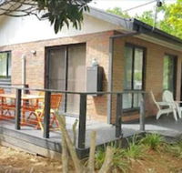 Bright at Home Cosy Cottage - Accommodation Port Macquarie