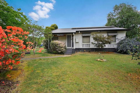 Delany Surprise Pet Friendly House - Accommodation Port Macquarie 5