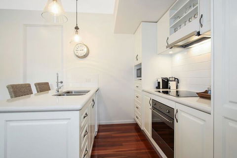 Beyond Bliss - Guesthouse 2 - Accommodation Port Macquarie 4