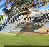 Couples on the Park - Accommodation Port Macquarie