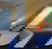 Mister Brightside - Great location - Accommodation Port Macquarie