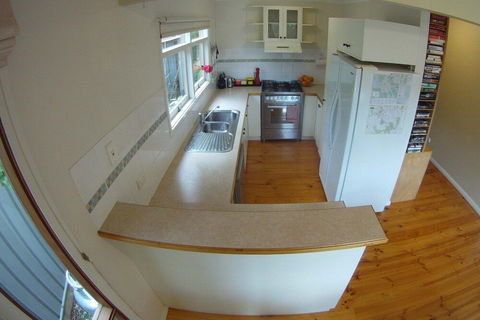 Mister Brightside - Great Location - Accommodation Port Macquarie 2