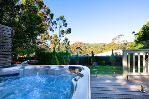 Hepburn View - Accommodation Port Macquarie 3