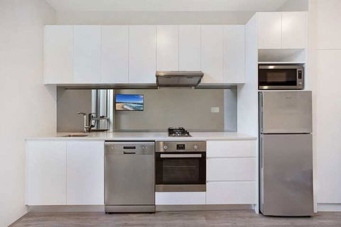 Bondi Beach Studios - Accommodation Port Macquarie 7
