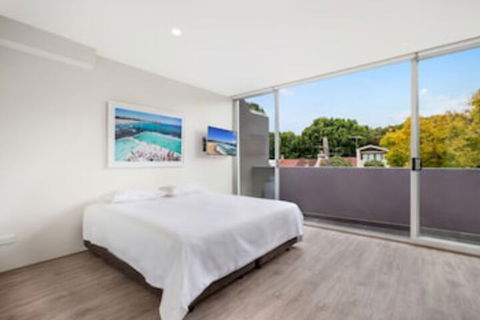 Bondi Beach Studios - Accommodation Port Macquarie 0
