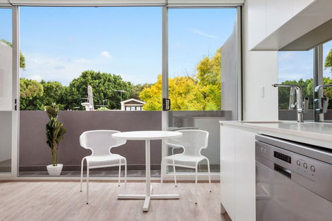 Bondi Beach Studios - Accommodation Port Macquarie 4
