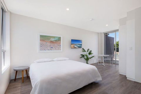 Bondi Beach Studios - Accommodation Port Macquarie 1