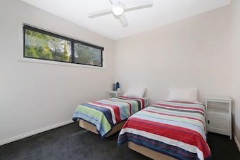Divine - Accommodation Port Macquarie 1