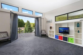 Divine - Accommodation Port Macquarie 6