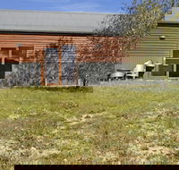 Studio  Quins Gap Retreat - Accommodation Port Macquarie